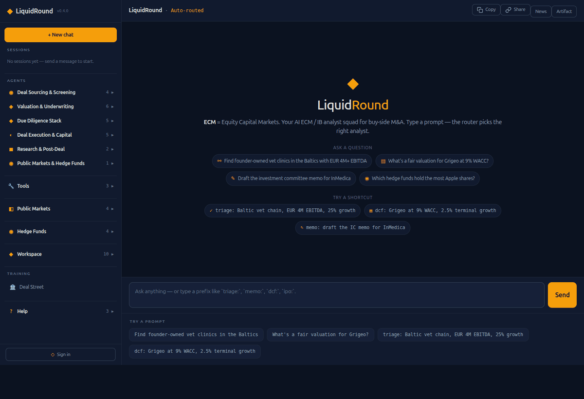 Illustrative product walkthrough — placeholder animation, to be replaced.